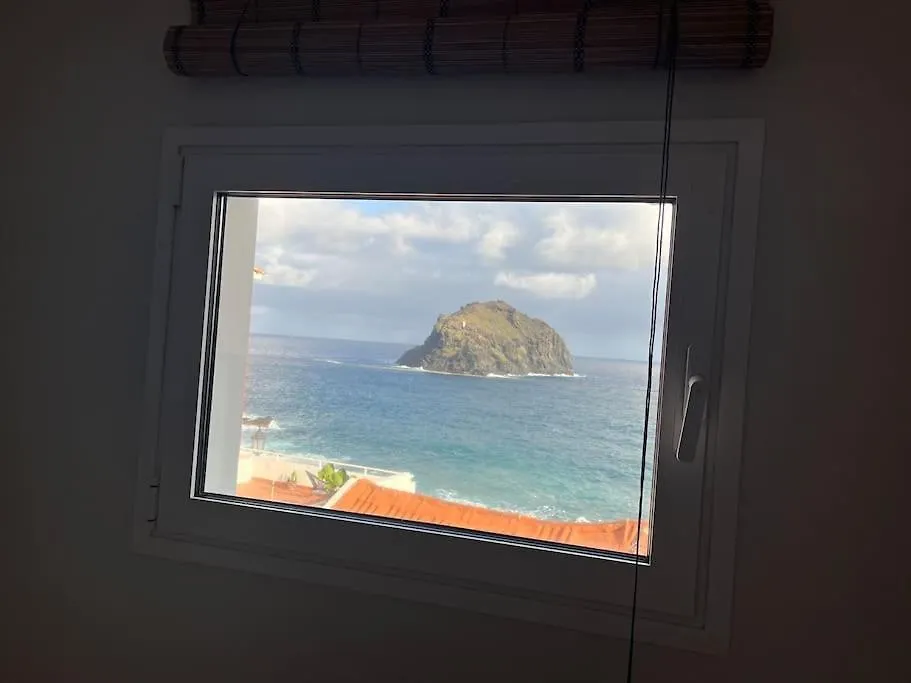 Vistas Impresionantes Al Mar De Garachico Βίλα Σπίτι διακοπών